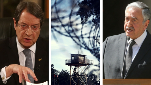 Δηλώσεις εκπροσώπου του τουρκικού ΥΠΕΞ για τις διαπραγματεύσεις στο Κυπριακό