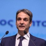 Ποιοί απαρτίζουν την σκιώδη κυβέρνηση της ΝΔ;