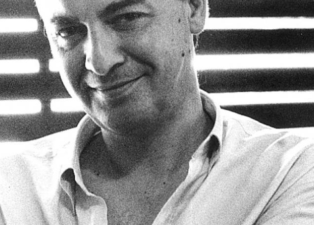 Άντρας, του Ηλία Λάγιου