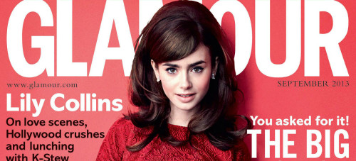 ΠΟΙΟΝ βραβεύει το Glamour ως Γυναίκα της Χρονιάς;