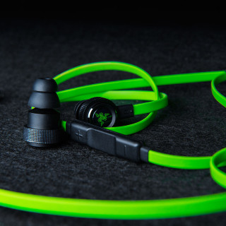 Razer Hammerhead Pro V2: το πιο μίνιμαλ gaming headset είναι εδώ!