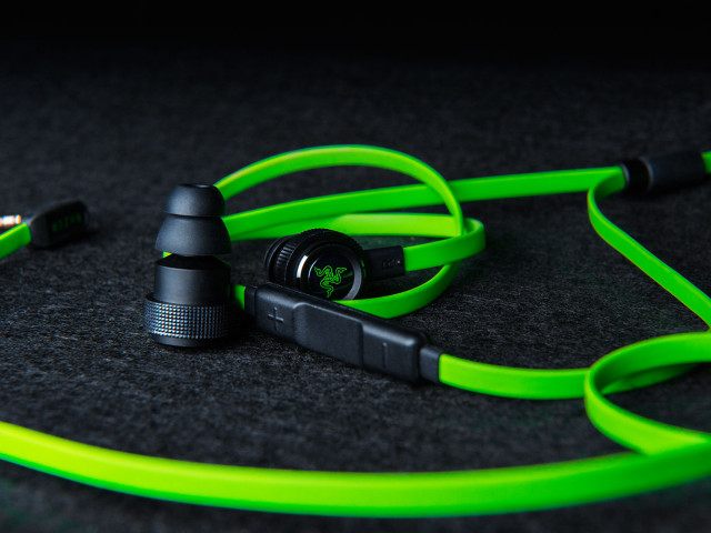 Razer Hammerhead Pro V2: το πιο μίνιμαλ gaming headset είναι εδώ!
