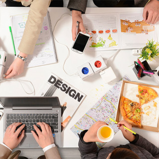 Η Popaganda και η Westnet σου κάνουν δώρο τα πρωτοποριακά PowerCubes