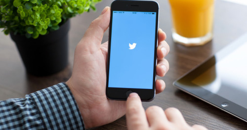 Μερικές δημοσιεύσεις στο twitter είναι ενδεικτικές της μοναξιάς των χρηστών