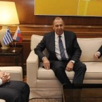 Τι συζήτησαν Τσίπρας-Λαβρόφ