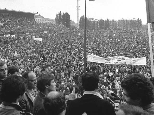 Πώς να κατασκευάσεις μία βόμβα με μελάνι και χαρτί