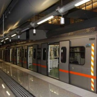 Νέες στάσεις εργασίας σε μετρό, ηλεκτρικό και τραμ από την Παρασκευή