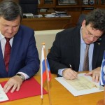 Τα ελληνικά ως ξένη γλώσσα θα διδάσκονται στα δημοτικά και γυμνάσια της Ρωσίας από το 2017