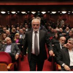 Ο Ιβάν Σαββίδης με ανακοίνωση ζητάει συγγνώμη