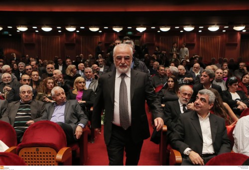 Ο Ιβάν Σαββίδης με ανακοίνωση ζητάει συγγνώμη