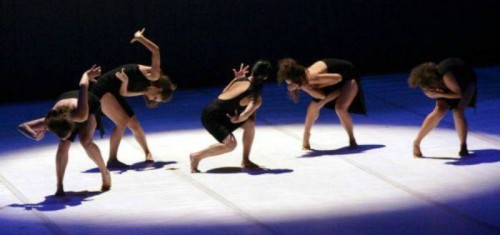 Εσύ τι ξέρεις για το Χοροθέατρο;