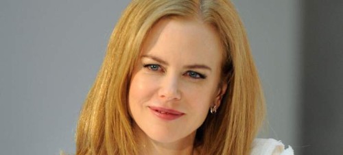 Το Παλμ Σπρινγκς τιμά την Νικόλ Κίντμαν