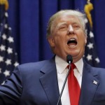 «Απάτη» χαρακτήρισε ο Τραμπ την προσπάθεια για επαναληπτική καταμέτρηση των ψήφων