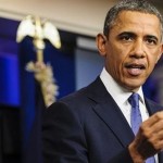 Επίσκεψη Ομπάμα: Φέρνει το μήνυμα της προσήλωσης του Τραμπ στο ΝΑΤΟ και τη διατλαντική συμμαχία