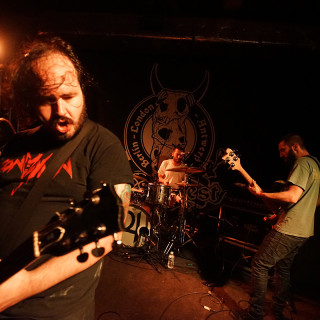 Οι Planet Of Zeus βάλθηκαν να κατακτήσουν τον πλανήτη!