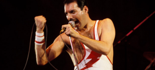 Γιατί ο Φρέντι Μέρκιουρι είναι ο καλύτερος τραγουδιστής όλων των εποχών;