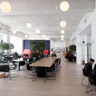 Το Pireos 138 είναι ένας ακόμα λόγος να επισκεφθούμε το Μουσείο Μπενάκη