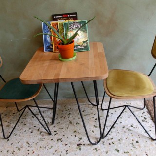 Το Papadalup φέρνει τροπικό κλίμα στο Κουκάκι