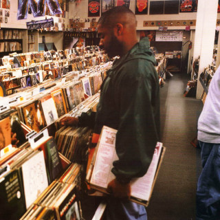 20 χρόνια Endtroducing.....