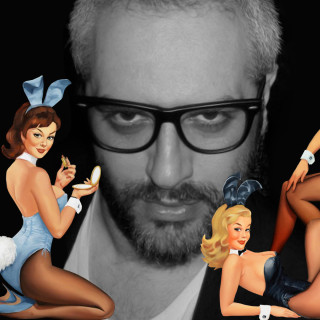 Το νερό, νεράκι είχε πει στο Βόλο ο Λευτέρης Κεφαλάς