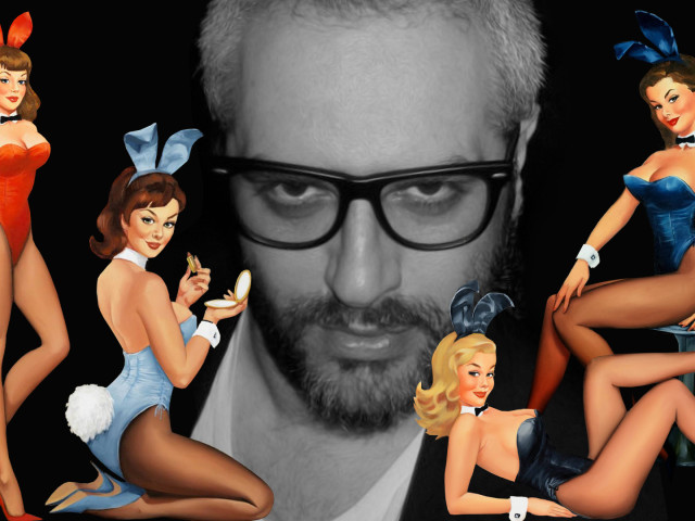 Το νερό, νεράκι είχε πει στο Βόλο ο Λευτέρης Κεφαλάς