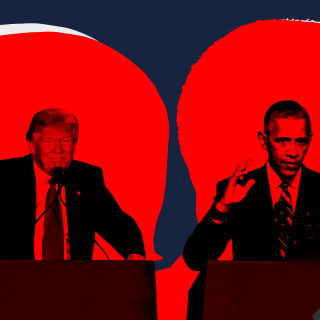 Από την Εκλογή Τραμπ στην Επίσκεψη Ομπάμα, η Μεγάλη Φιλελεύθερη Ήττα που Κανείς δεν Παραδέχεται