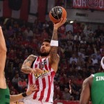 Ευρωπαϊκό ντέρμπι «αιωνίων» στο ΟΑΚΑ