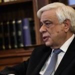 Συνάντηση του Π. Παυλόπουλου με την Ιρ. Ντόκοβα, με επίκεντρο το ζήτημα της προστασίας της Παγκόσμιας Πολιτιστικής Κληρονομιάς