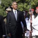 Η σημασία της επίσκεψης Ομπάμα