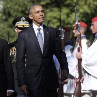 Η σημασία της επίσκεψης Ομπάμα