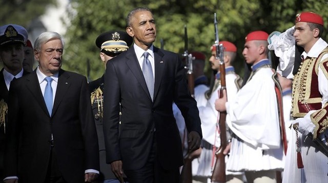 Η σημασία της επίσκεψης Ομπάμα