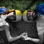 «Το τσίμπημα της σφήκας» επιστρέφει στο BlackBox του Θεάτρου Επί Κολωνώ!