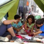 Μουσική εκδήλωση για τη συλλογή φαρμάκων και ειδών πρώτης ανάγκης για αναξιοπαθούντες