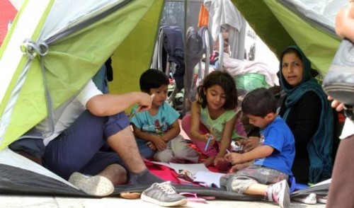 Μουσική εκδήλωση για τη συλλογή φαρμάκων και ειδών πρώτης ανάγκης για αναξιοπαθούντες