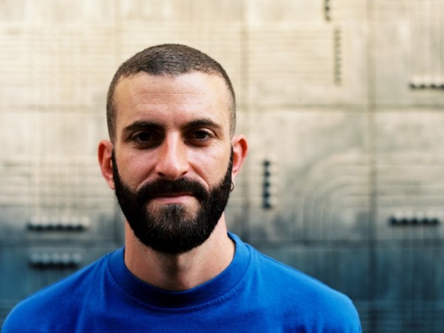 Πως ήταν η πρώτη σου φορά στο Panorama Bar, Roi Perez;