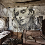 Η ομορφιά της εγκατάλειψης από τον  Rone