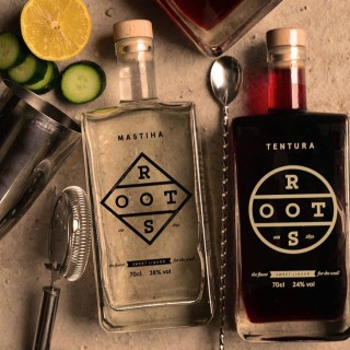 Ποιοι είναι οι καλεσμένοι των Roots premium spirits για το Athens Bar Show;