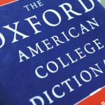 Ποιά είναι η λέξη της χρονιάς σύμφωνα με το Oxford Dictionary;