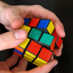 Ο Κύβος του Ρούμπικ έχασε τη δικαστική μάχη που έδινε στην ΕΕ για να συνεχίσει το σχήμα του να αποτελεί εμπορικό σήμα