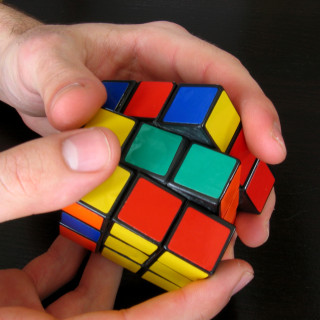 Ο Κύβος του Ρούμπικ έχασε τη δικαστική μάχη που έδινε στην ΕΕ για να συνεχίσει το σχήμα του να αποτελεί εμπορικό σήμα