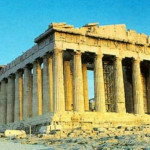 Διημερίδα και έκθεση για τα έργα της Ακρόπολης