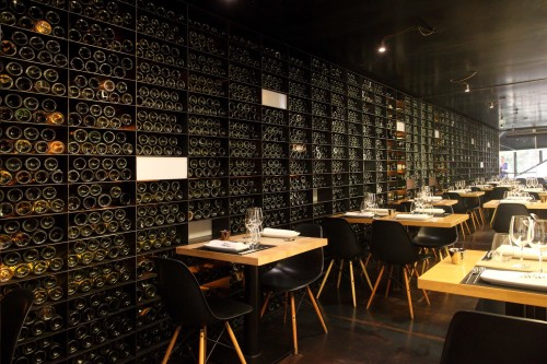 Μια αθηναϊκή ωδή στο Sherry