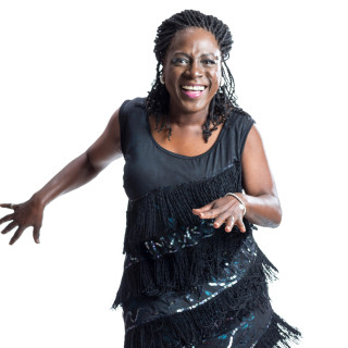 Πέθανε η Sharon Jones