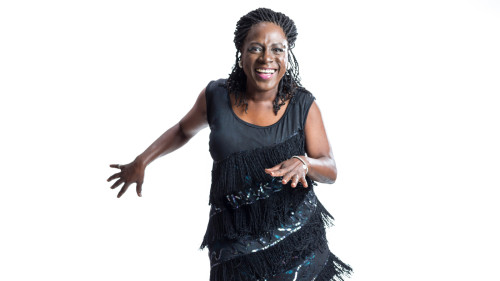 Πέθανε η Sharon Jones
