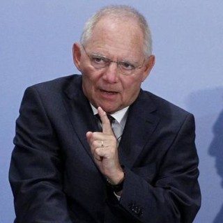 Η Ευρώπη δεν θα είναι «α λα καρτ» για τη Βρετανία, προειδοποιεί ο γερμανός υπουργός Οικονομικών