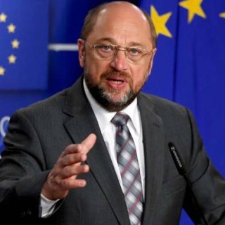 Ο Μάρτιν Σούλτς εγκαταλείπει το Ευρωπαϊκό Κοινοβούλιο και επιστρέφει στη γερμανική πολιτική