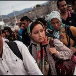 Σουηδία: Ένας δημοσιογράφος κατηγορείται για διακίνηση προσφύγων επειδή βοήθησε έναν 15χρονο Σύρο να μπει στη χώρα