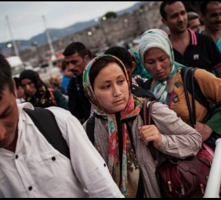 Σουηδία: Ένας δημοσιογράφος κατηγορείται για διακίνηση προσφύγων επειδή βοήθησε έναν 15χρονο Σύρο να μπει στη χώρα