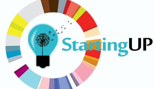 Το «StartingUP: Global Entrepreneurship Week 2016» στην Τεχνόπολη του Δήμου Αθηναίων