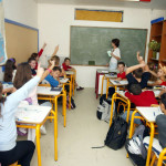 Σημαντική μείωση των ποσοστών πρόωρης εγκατάλειψης του σχολείου στην Ελλάδα διαπιστώνει η ετήσια έκθεση της Ευρωπαϊκής Επιτροπής